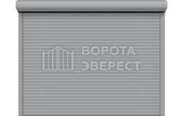 Рулонные ворота EI-60 5000×4500 ВЭ-2165